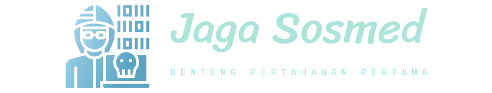 Jaga Sosmed