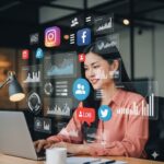 penipuan phishing medsos