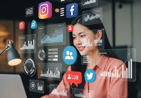penipuan phishing medsos